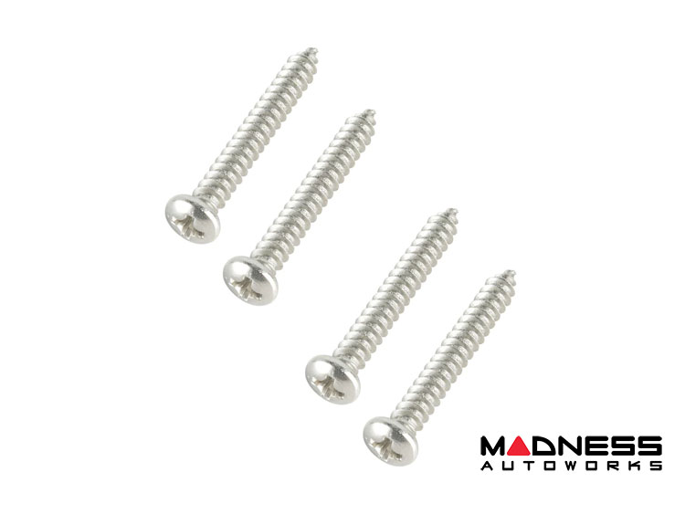 Ford Bronco Light Upgrade - Ditch Light Mirror Mount - Oracle